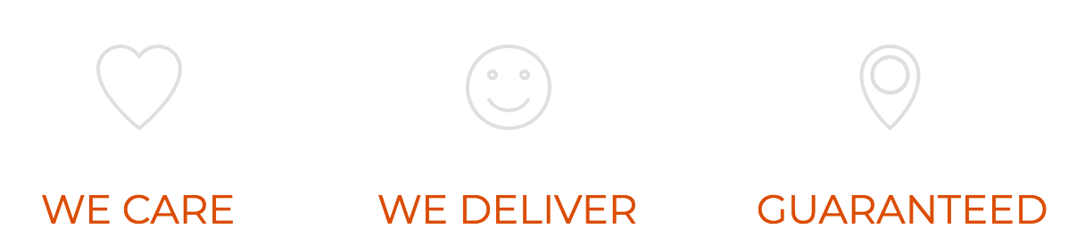 we-care-we-deliver-guaranteed