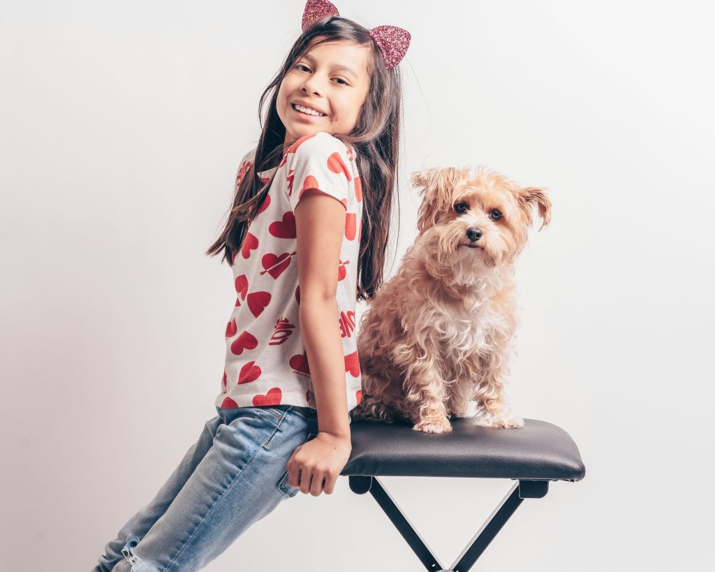 Dogs Help Kids Learn Empathy and Compassion