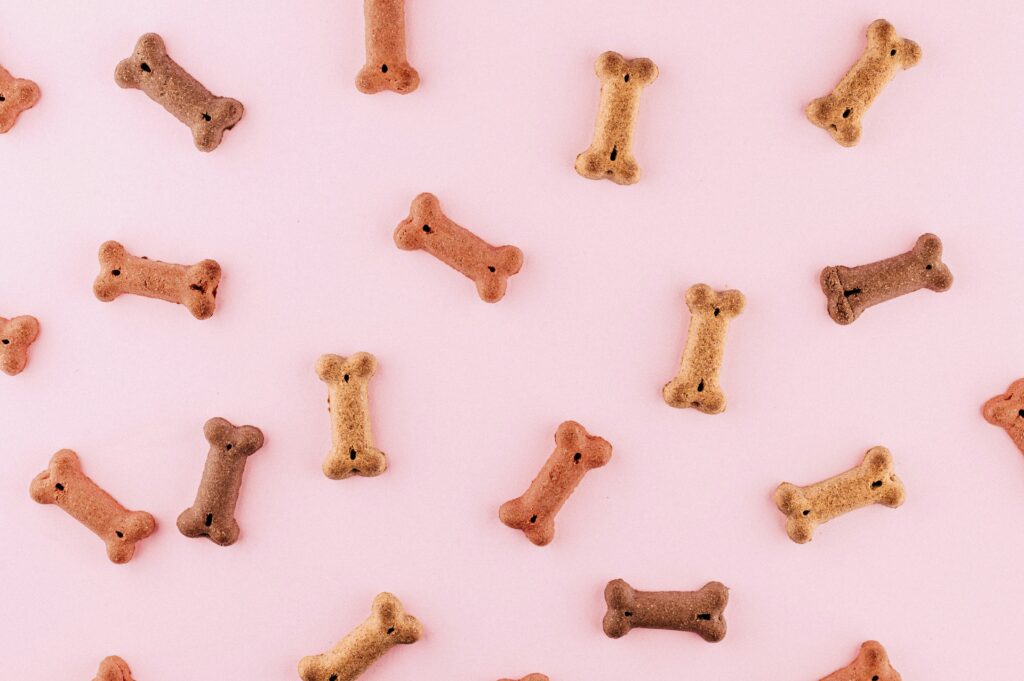 What ‘Natural Flavor’ Really Means on a Dog Treat Label