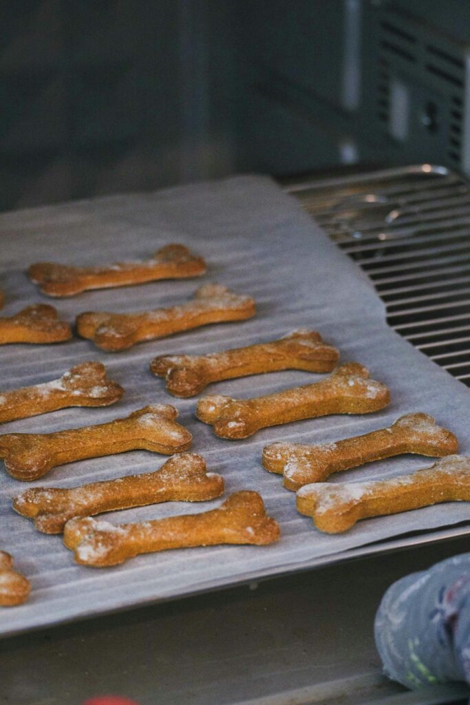 What ‘Natural Flavor’ Really Means on a Dog Treat Label